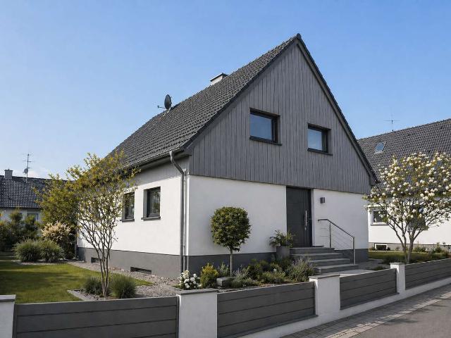 Haus kaufen in Baiersdorf, Bayern