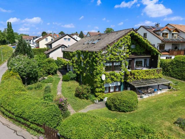 Haus kaufen in Baindt, Baden-Württemberg