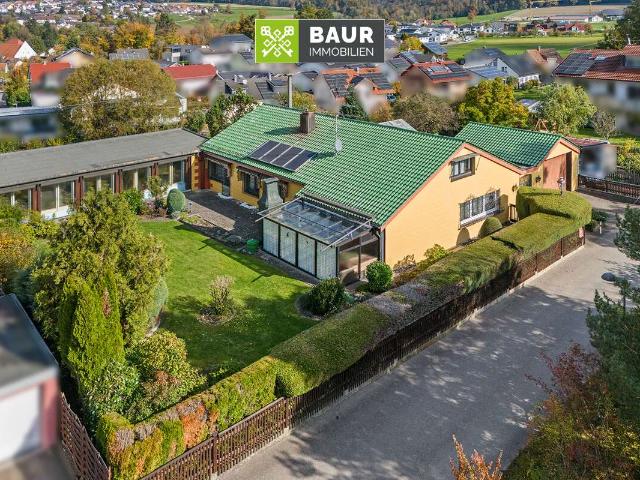 Haus kaufen in Baindt, Baden-Württemberg