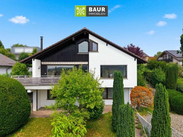 Haus kaufen in Baindt, Baden-Württemberg