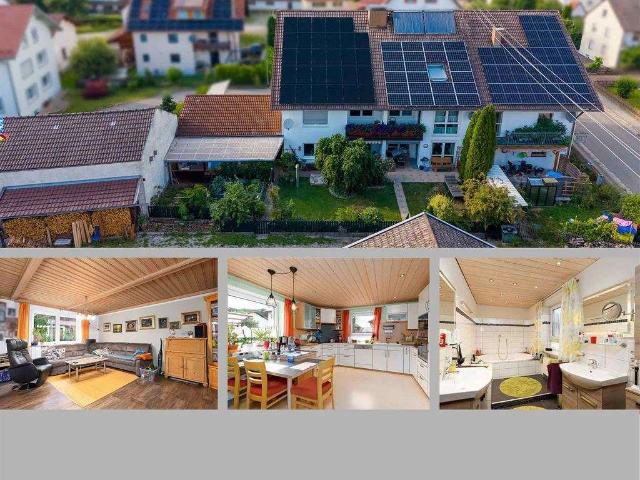 Haus kaufen in Baisweil, Bayern