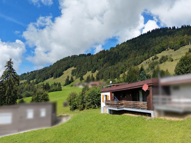 Haus kaufen in Balderschwang, Landkreis Oberallgäu