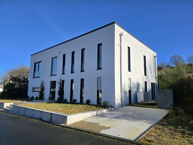 Haus kaufen in Balesfeld, Eifelkreis Bitburg-Prüm