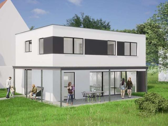 Haus kaufen in Balgheim, Baden-Württemberg
