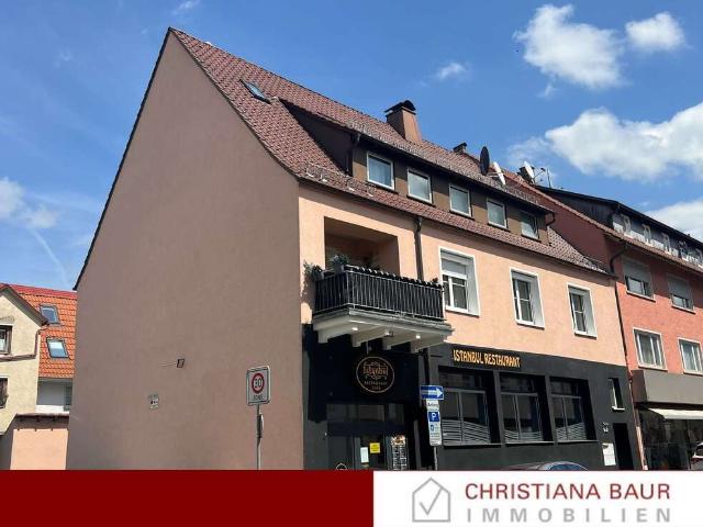 Haus kaufen in Balingen