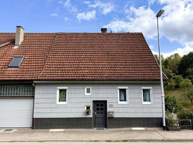 Haus kaufen in Balingen