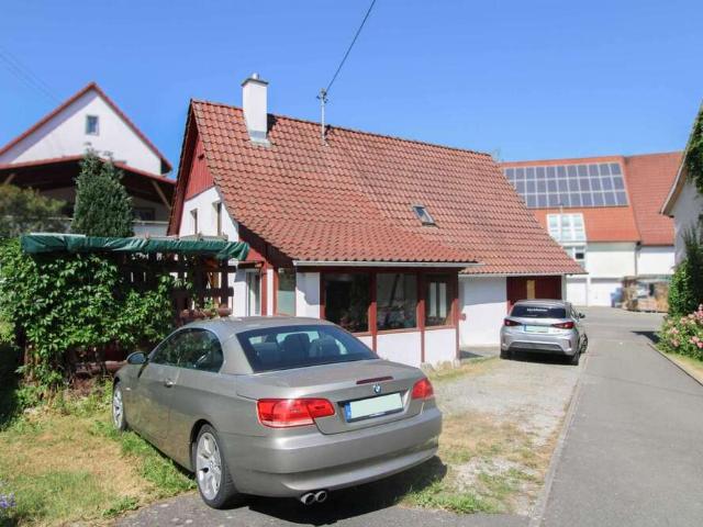 Haus kaufen in Balingen
