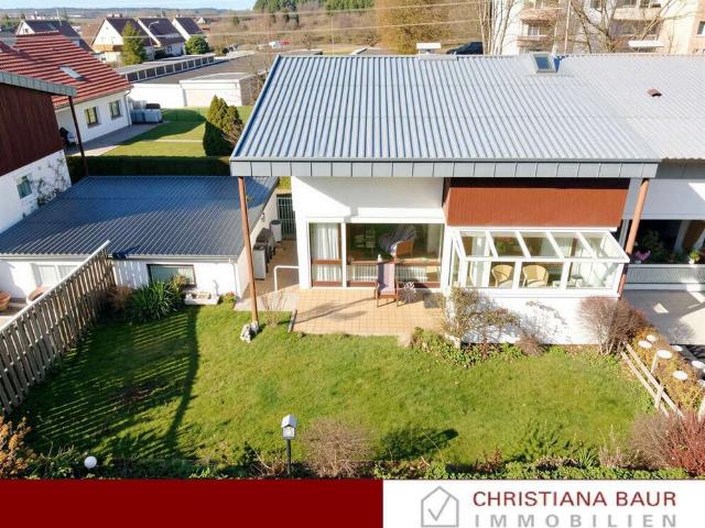 Haus kaufen in Balingen