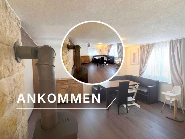 Haus kaufen in Weilstetten, Balingen