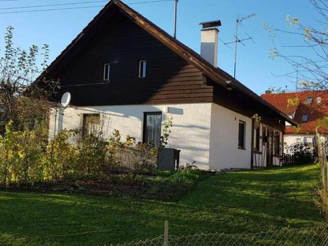 Haus kaufen in Balingen