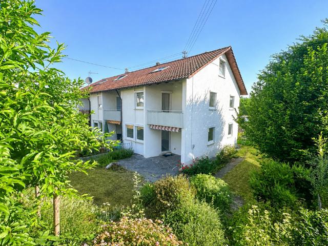 Haus kaufen in Balingen