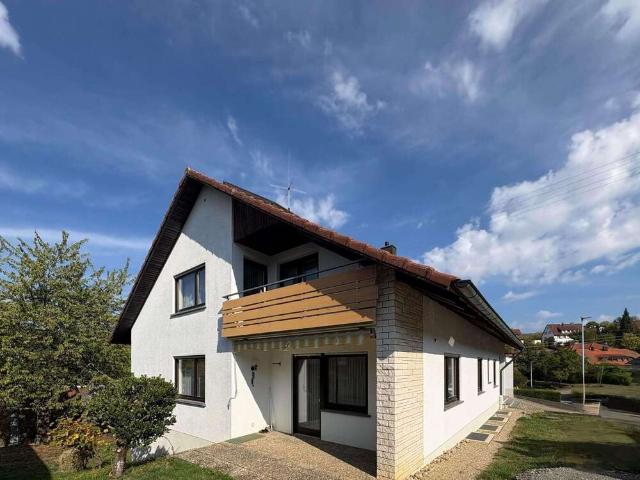 Haus kaufen in Balingen