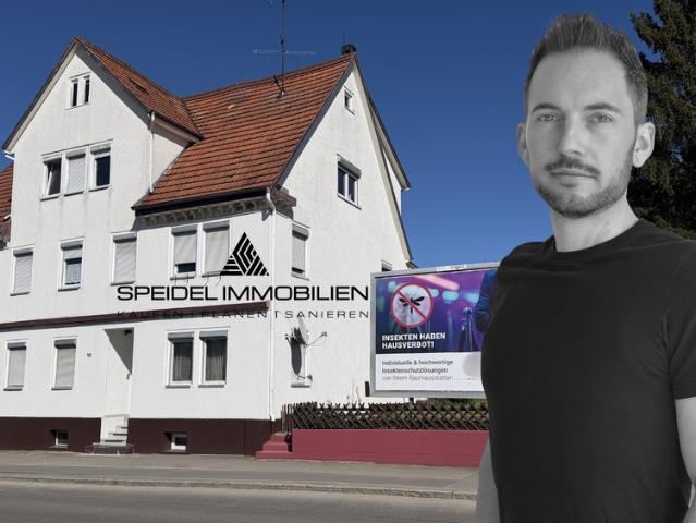 Haus kaufen in Balingen