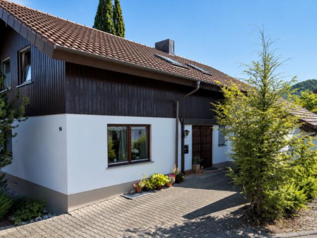 Haus kaufen in Balingen