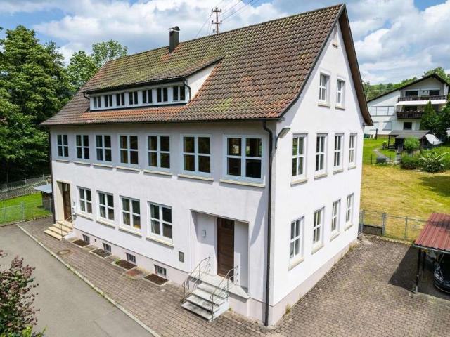 Haus kaufen in Balingen