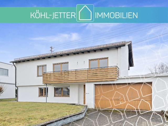 Haus kaufen in Balingen