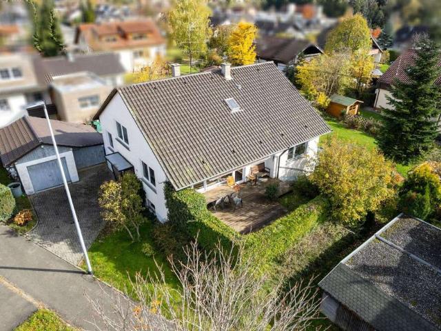 Haus kaufen in Balingen