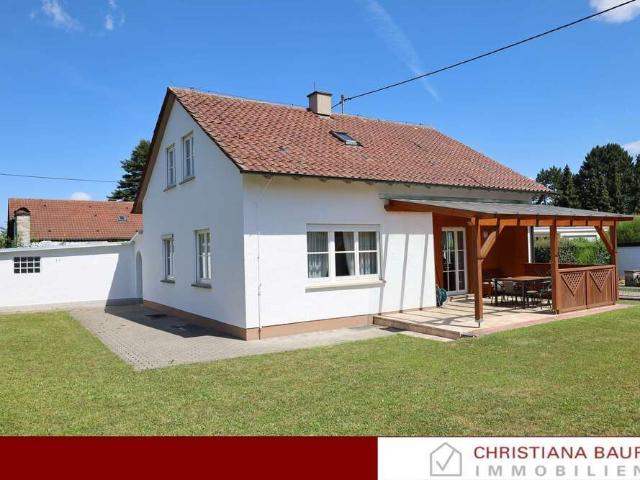 Haus kaufen in Balingen