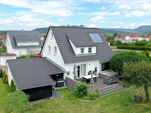 Haus kaufen in Balingen