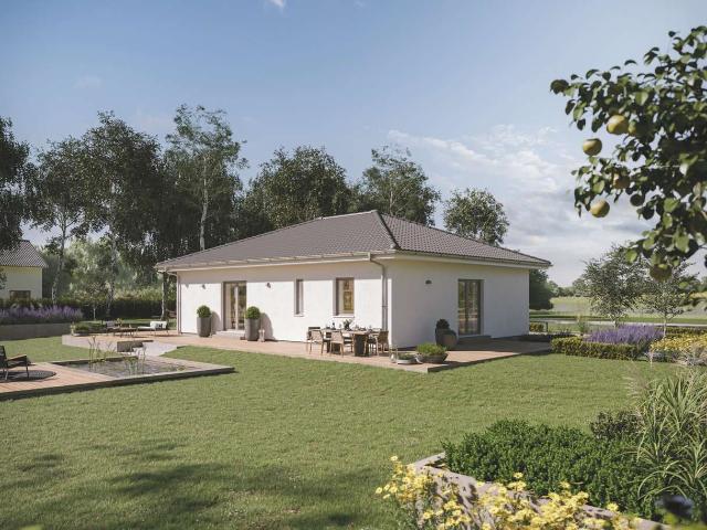 Haus kaufen in Balingen