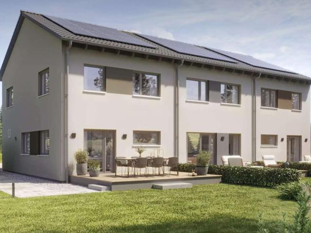 Haus kaufen in Balingen