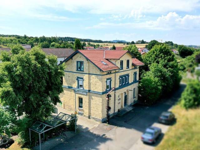 Haus kaufen in Balingen