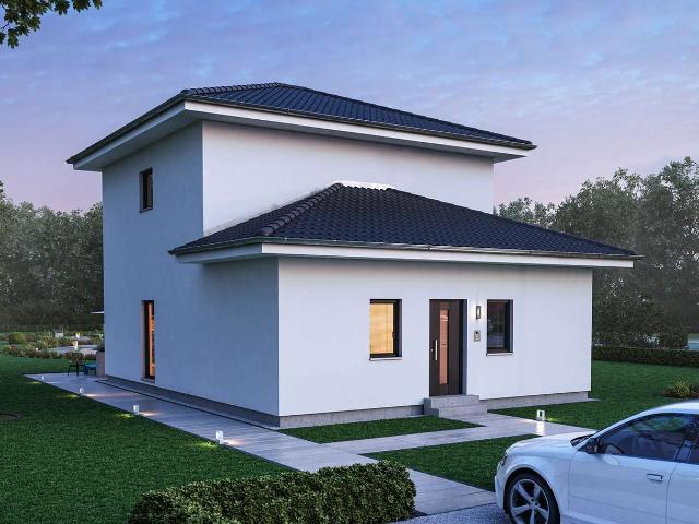 Haus kaufen in Balingen