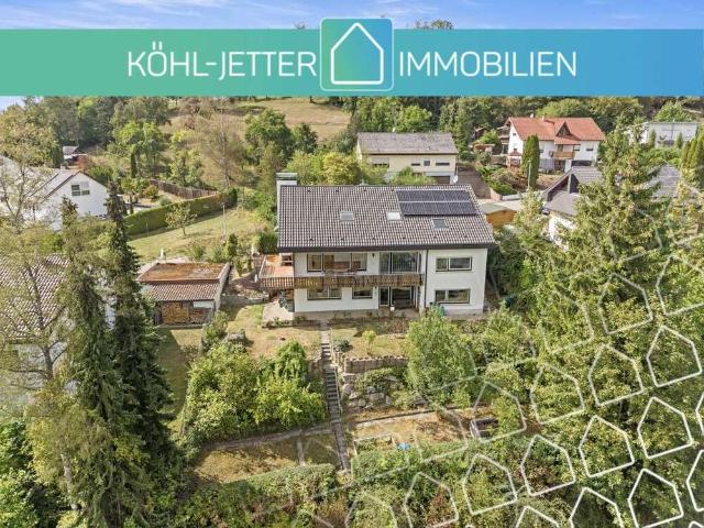 Haus kaufen in Balingen