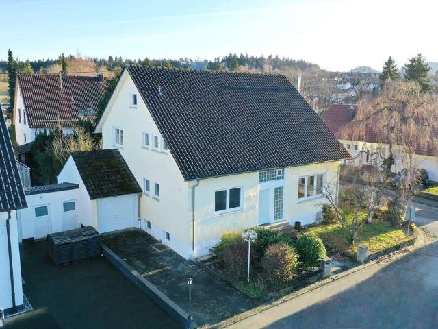 Haus kaufen in Balingen