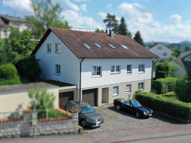 Haus kaufen in Balingen