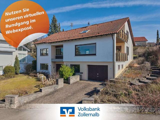 Haus kaufen in Balingen