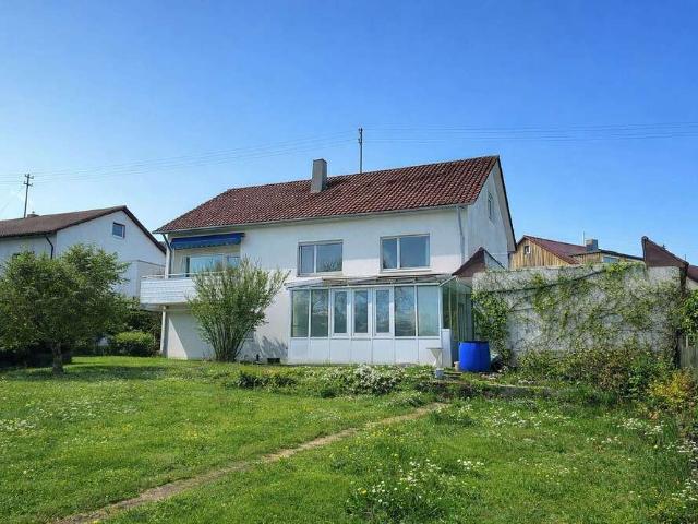 Haus kaufen in Balingen