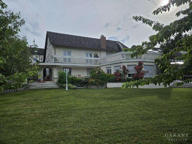 Haus kaufen in Balingen