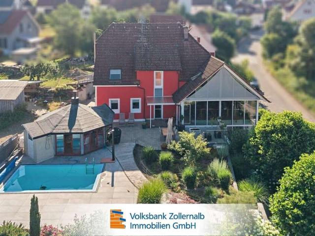 Haus kaufen in Balingen