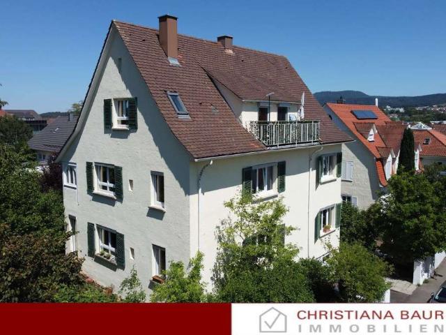 Haus kaufen in Balingen