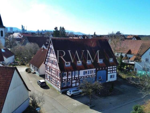 Haus kaufen in Balingen