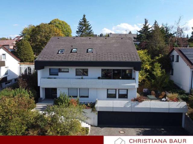 Haus kaufen in Balingen