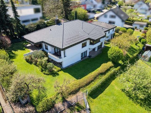 Haus kaufen in Balingen