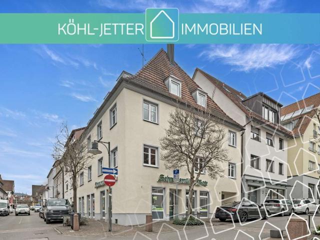 Haus kaufen in Balingen