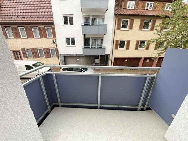 Haus kaufen in Balingen