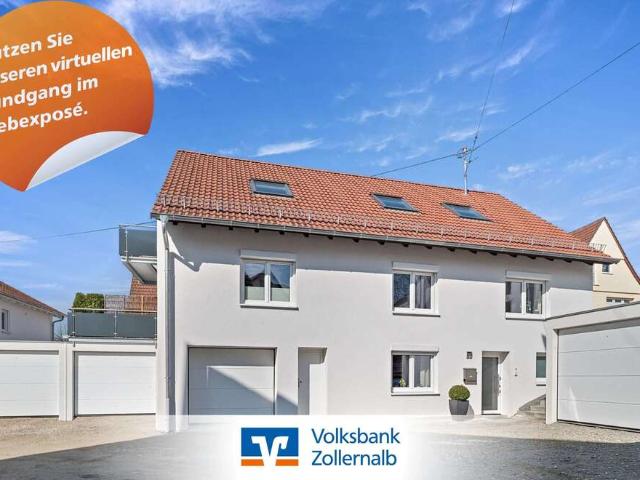 Haus kaufen in Balingen