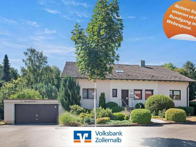 Haus kaufen in Balingen