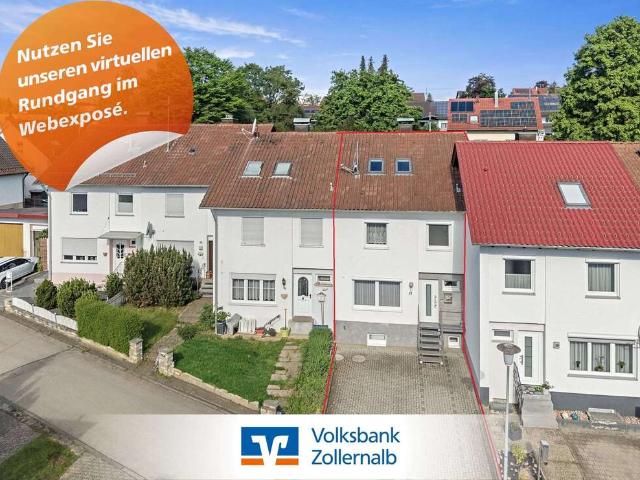 Haus kaufen in Balingen