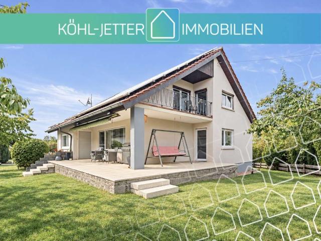 Haus kaufen in Frommern, Balingen