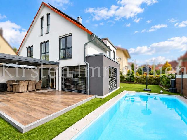 Haus kaufen in Frommern, Balingen