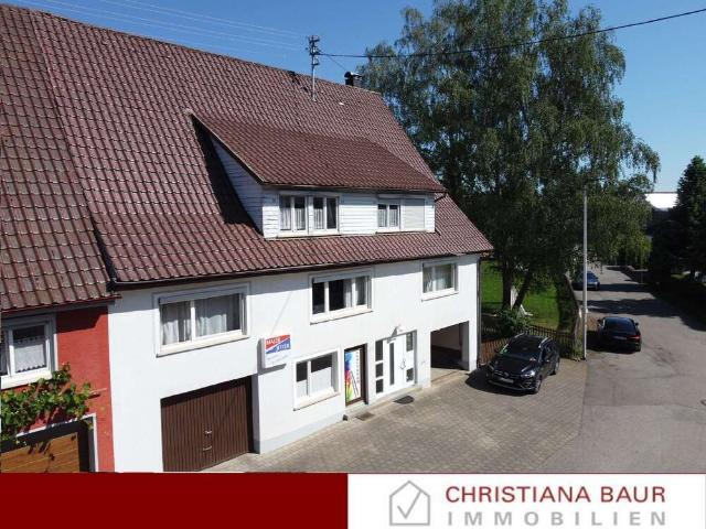Haus kaufen in Balingen, Baden-Württemberg