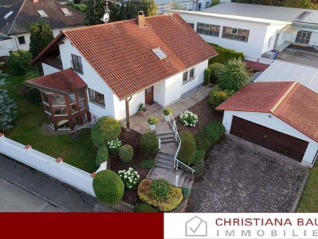 Haus kaufen in Weilstetten, Balingen