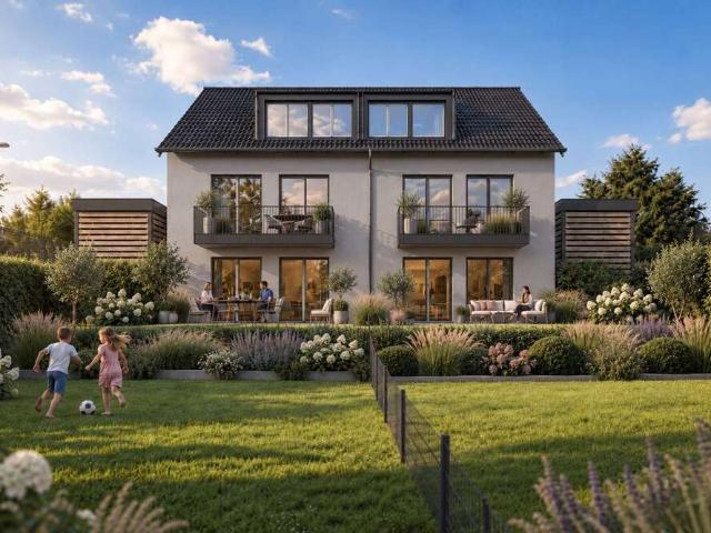 Haus kaufen in Baltmannsweiler, Baden-Württemberg