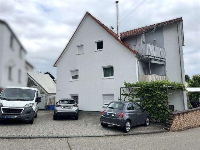 Haus kaufen in Balzheim, Baden-Württemberg