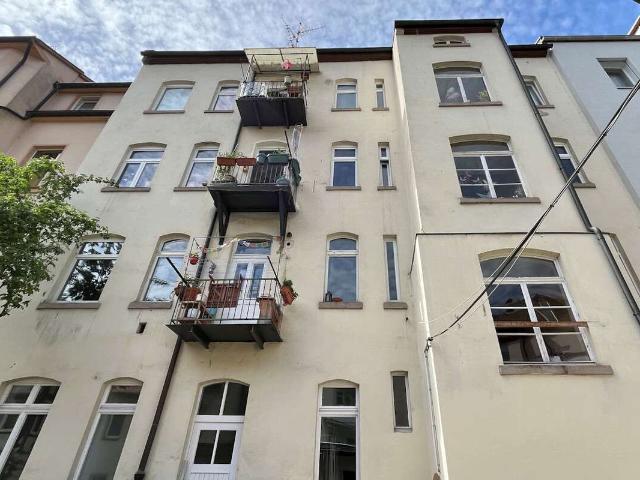Haus kaufen in Gärtnerstadt, Bamberg
